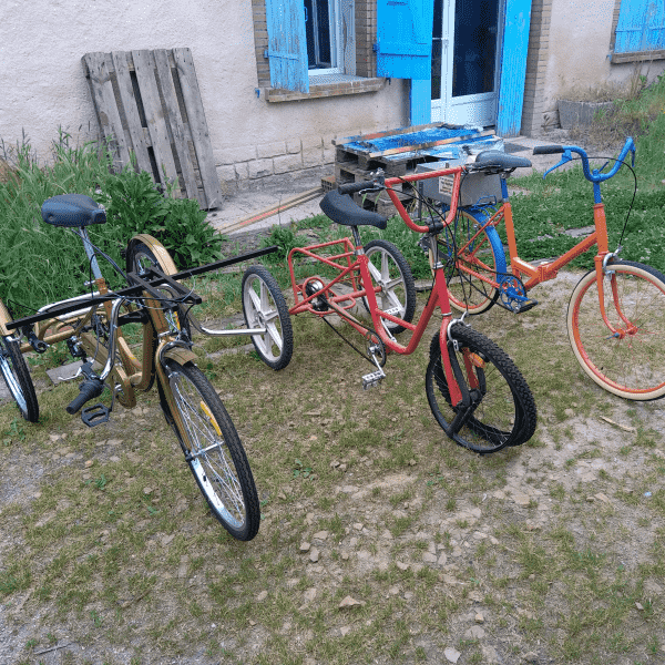 3 vélos-tinified