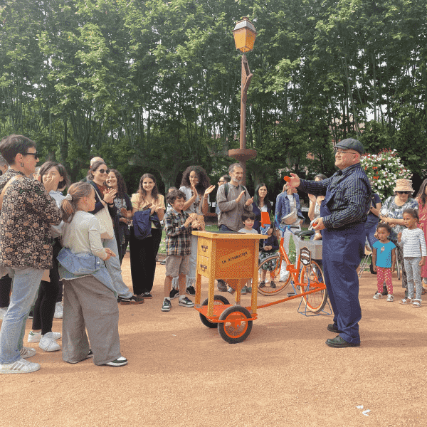 bidulman solo public