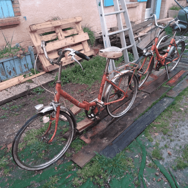vélos vieux-tinified